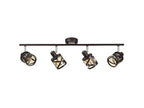 Cottage 4 Bar Directional Spotlight