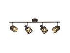 Cottage 4 Bar Directional Spotlight