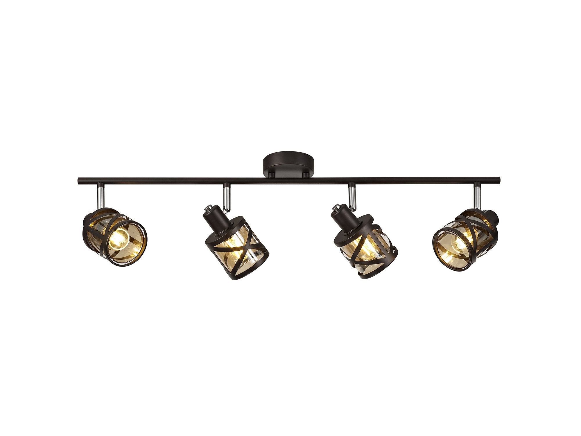 Cottage 4 Bar Directional Spotlight