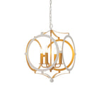 Luminosity Designs - Classic Framed Lantern Pendant - Luminosity Designs Ltd