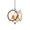 Luminosity Designs - Classic Framed Lantern Pendant - Luminosity Designs Ltd