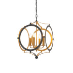 Luminosity Designs - Classic Framed Lantern Pendant - Luminosity Designs Ltd