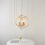 Luminosity Designs - Classic Framed Lantern Pendant - Luminosity Designs Ltd