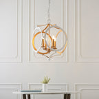 Luminosity Designs - Classic Framed Lantern Pendant - Luminosity Designs Ltd