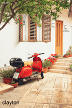 inspired - Clayton Wall Light - Luminosity Designs Ltd