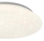Cirrus Ceiling Light