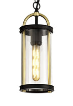 Luminosity Designs - Coach Pendant Light - Luminosity Designs Ltd