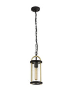 Luminosity Designs - Coach Pendant Light - Luminosity Designs Ltd