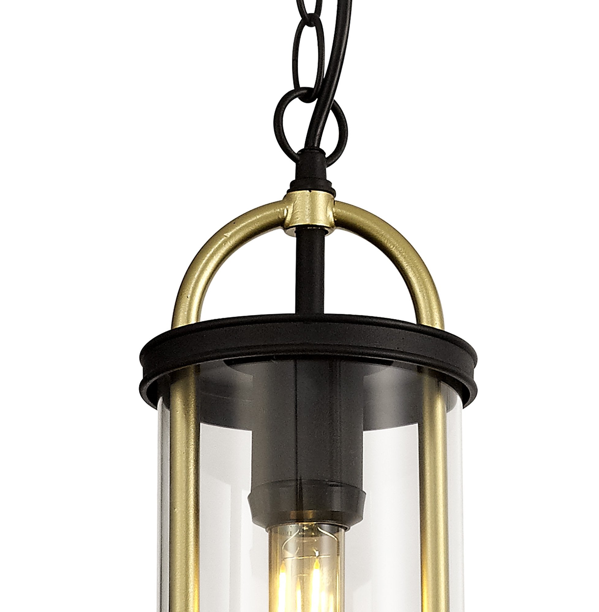 Luminosity Designs - Coach Pendant Light - Luminosity Designs Ltd