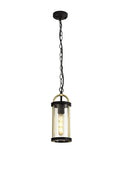 Luminosity Designs - Coach Pendant Light - Luminosity Designs Ltd