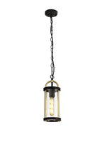 Luminosity Designs - Coach Pendant Light - Luminosity Designs Ltd