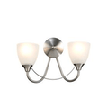 Deco - Cooper Double Wall Light - Luminosity Designs Ltd