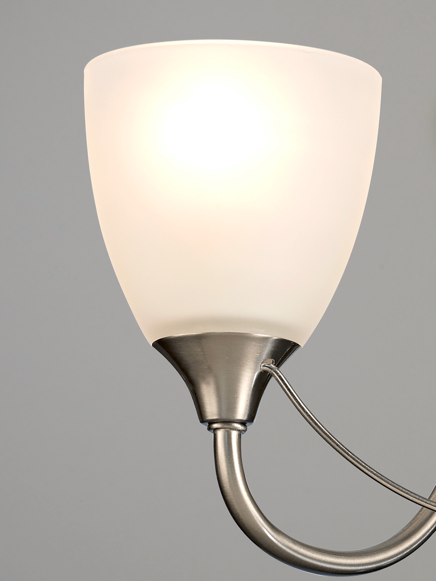 Deco - Cooper Double Wall Light - Luminosity Designs Ltd