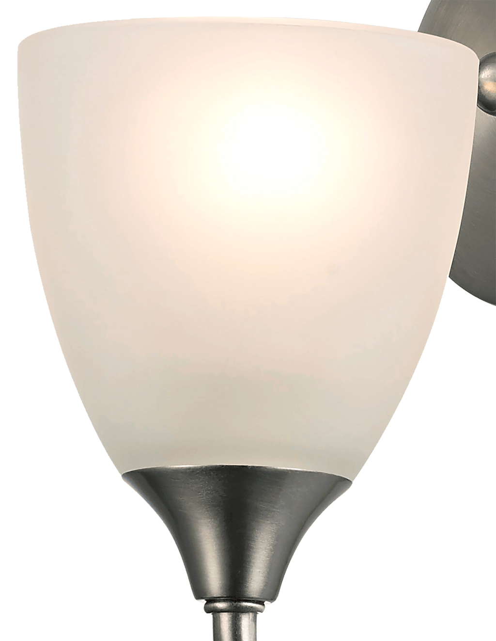 Deco - Cooper Wall Light - Luminosity Designs Ltd