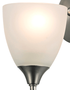 Deco - Cooper Wall Light - Luminosity Designs Ltd