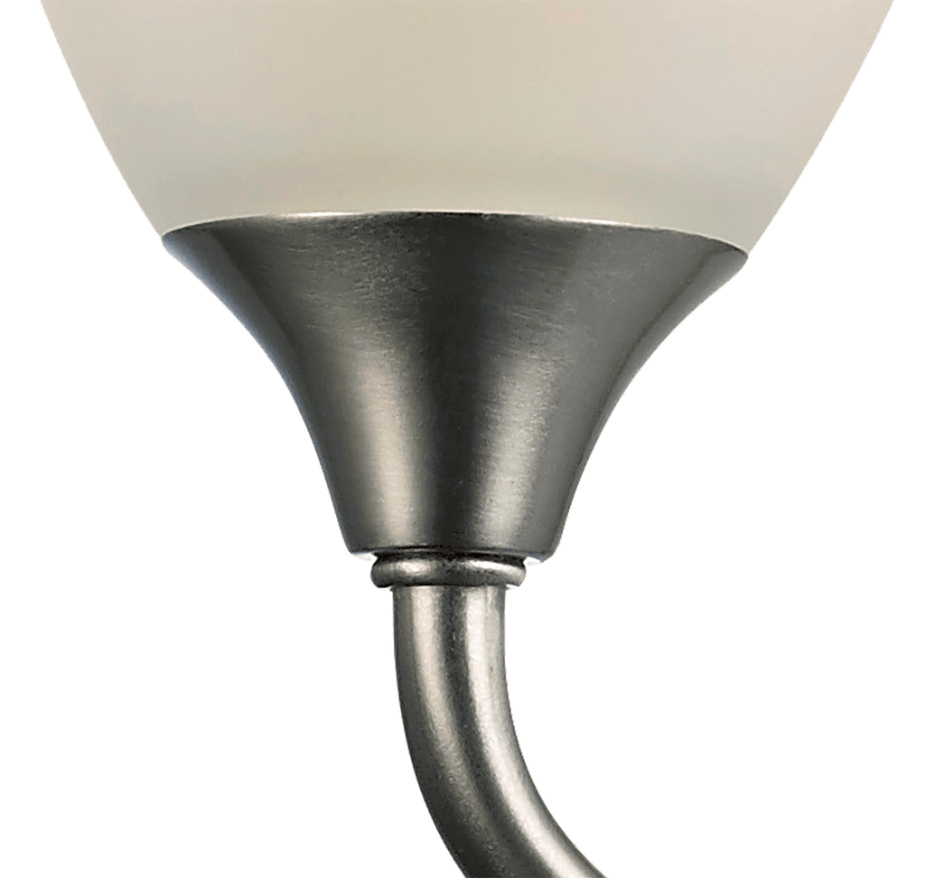 Deco - Cooper Wall Light - Luminosity Designs Ltd