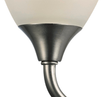 Deco - Cooper Wall Light - Luminosity Designs Ltd