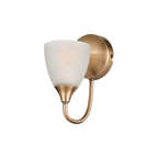 Deco - Cooper Wall Light - Luminosity Designs Ltd