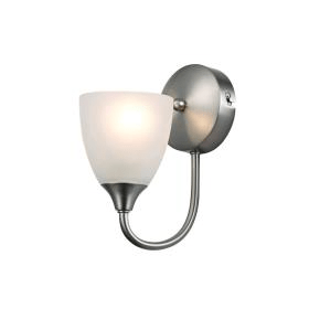 Deco - Cooper Wall Light - Luminosity Designs Ltd