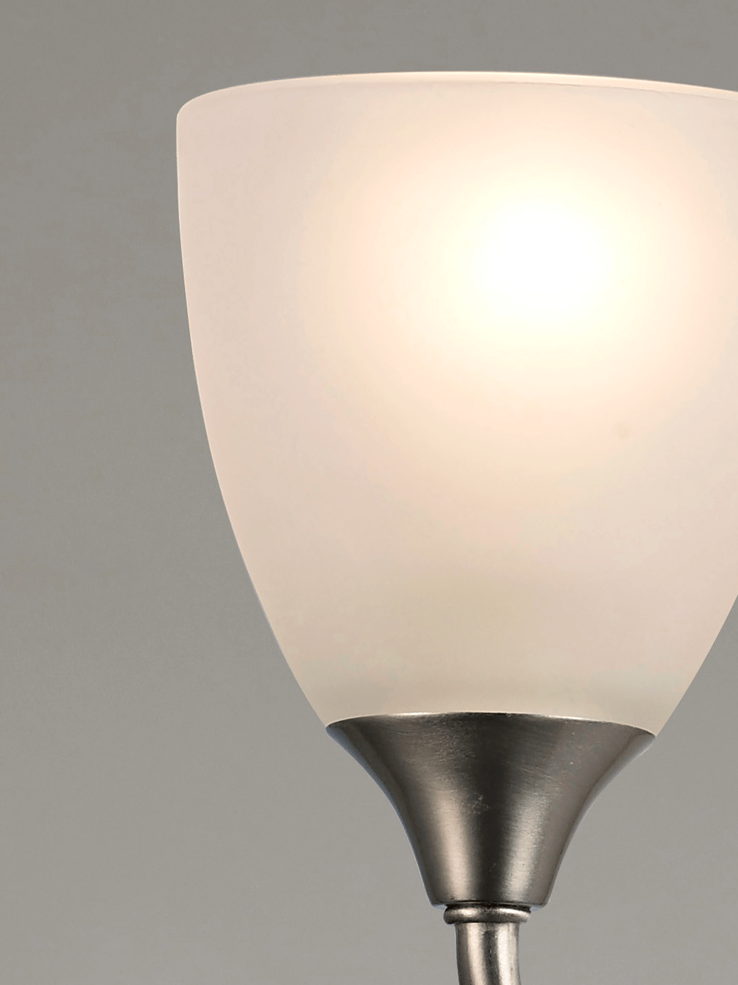 Deco - Cooper Wall Light - Luminosity Designs Ltd