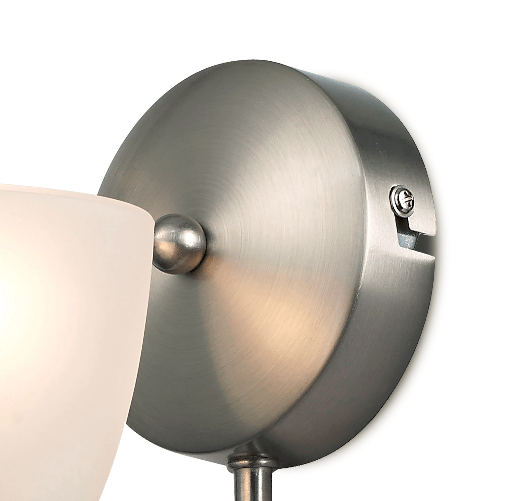 Deco - Cooper Wall Light - Luminosity Designs Ltd