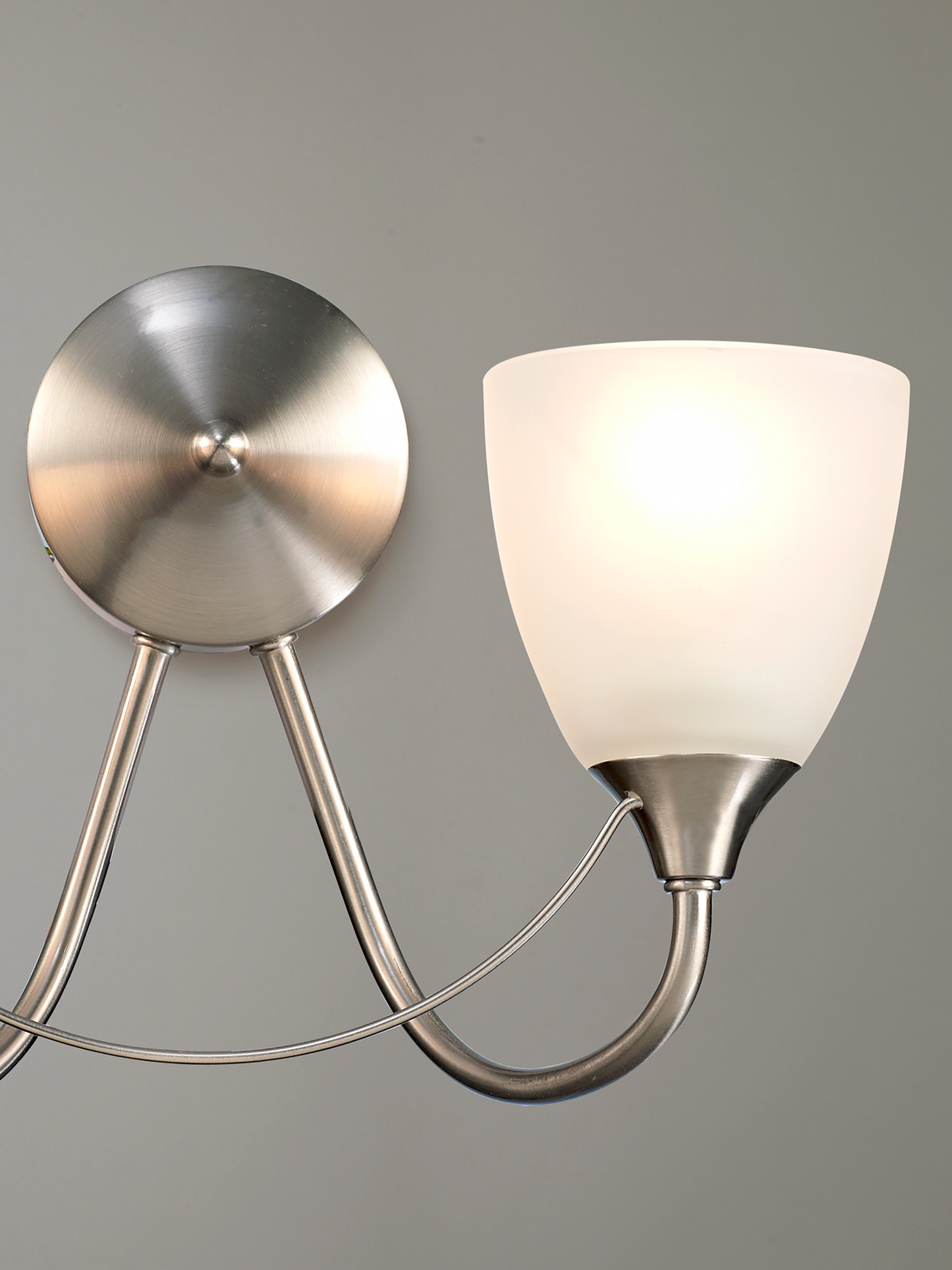 Cooper Double Wall Light