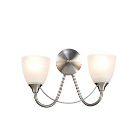 Cooper Double Wall Light