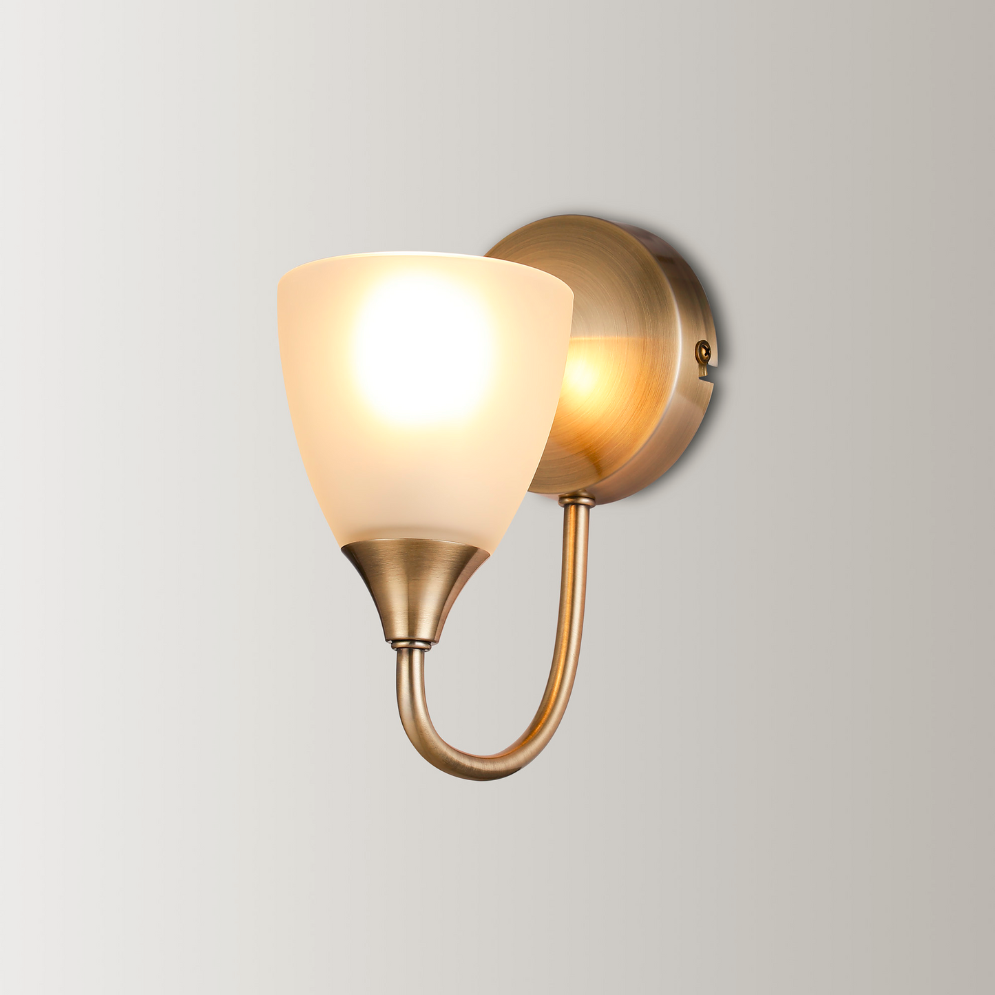 Cooper Wall Light