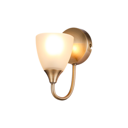 Cooper Wall Light