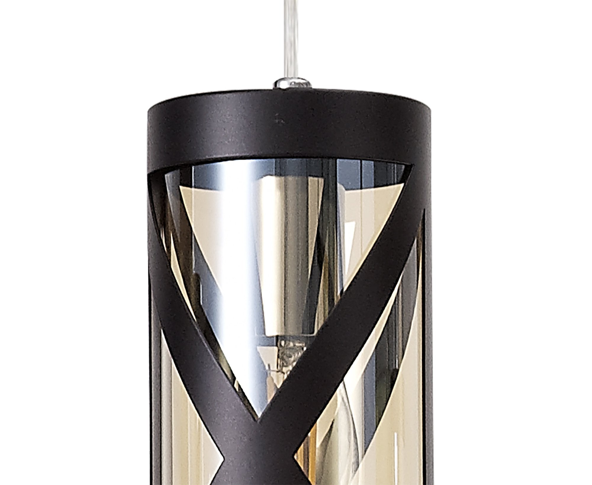 Luminosity Designs - Cottage 3 Light Bar - Luminosity Designs Ltd