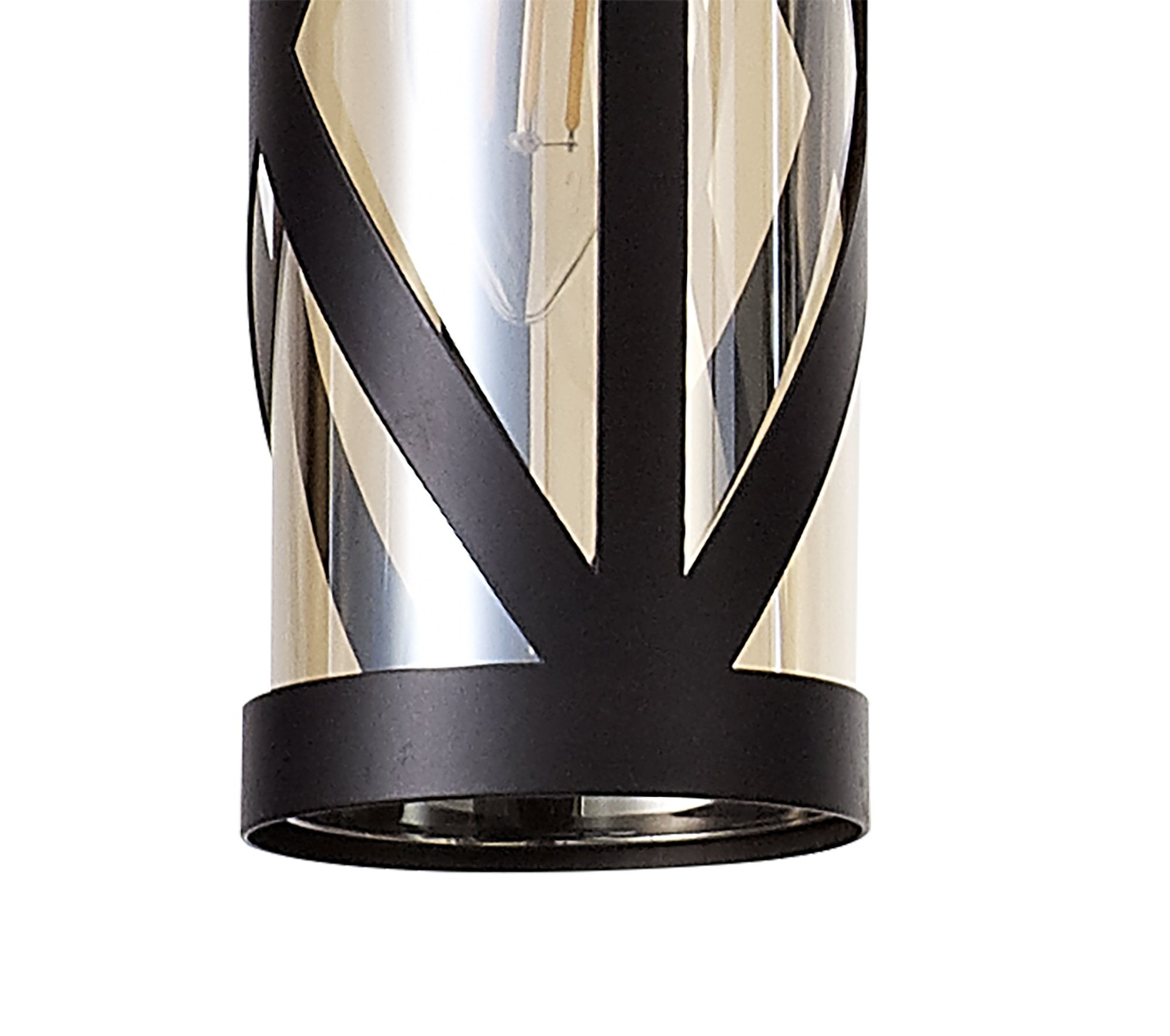 Luminosity Designs - Cottage 3 Light Bar - Luminosity Designs Ltd