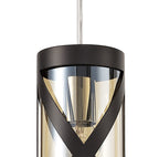 Luminosity Designs - Cottage 3 Light Bar - Luminosity Designs Ltd