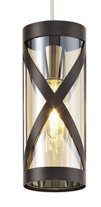 Luminosity Designs - Cottage 3 Light Bar - Luminosity Designs Ltd