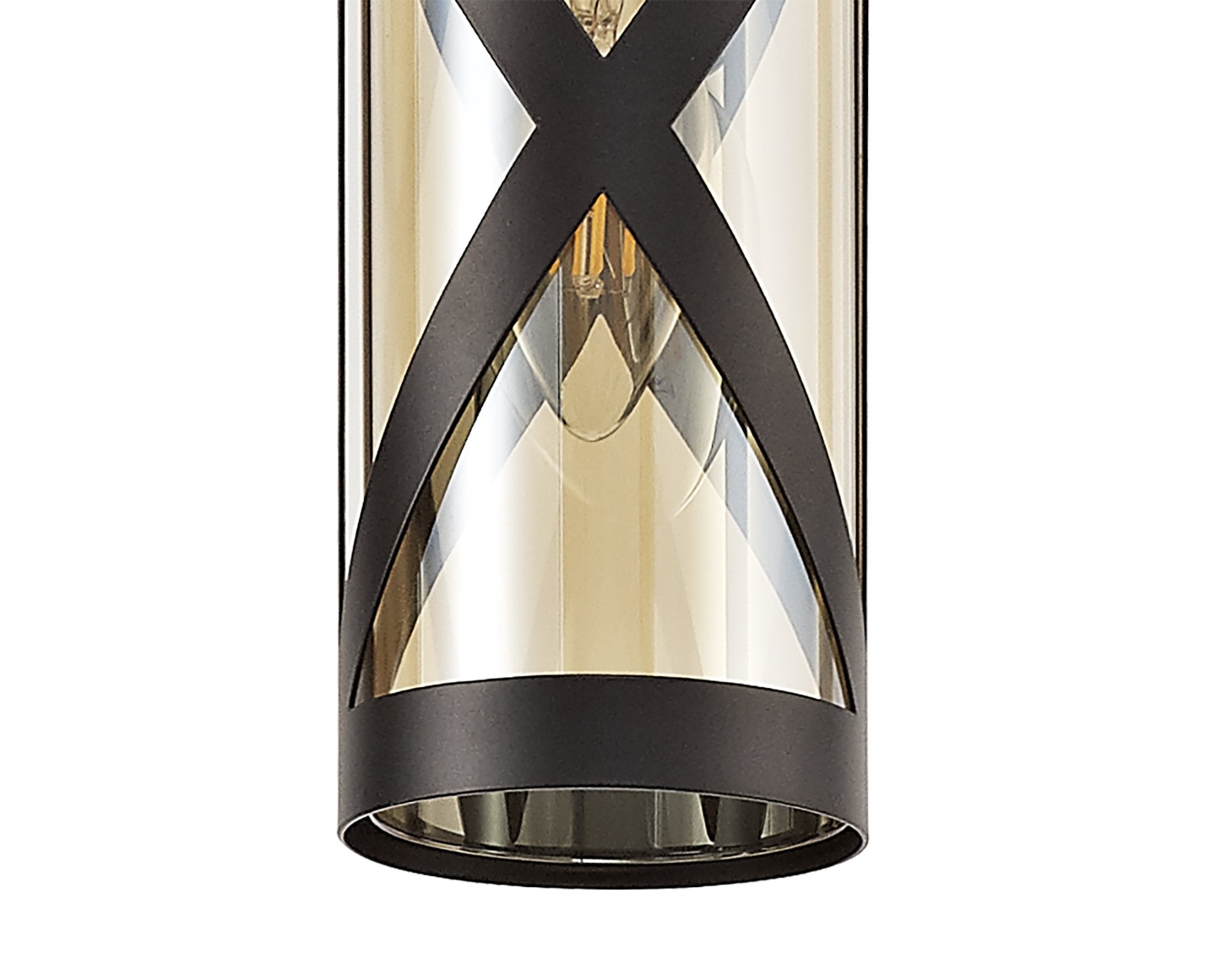 Luminosity Designs - Cottage 3 Light Bar - Luminosity Designs Ltd