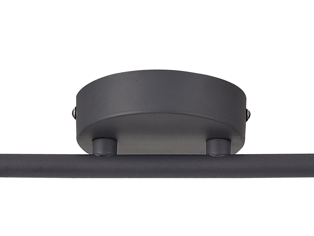 Luminosity Designs - Cottage 4 Bar Directional Spotlight - Luminosity Designs Ltd