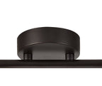 Luminosity Designs - Cottage 4 Bar Directional Spotlight - Luminosity Designs Ltd