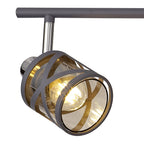Luminosity Designs - Cottage 4 Bar Directional Spotlight - Luminosity Designs Ltd