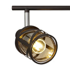 Luminosity Designs - Cottage 4 Bar Directional Spotlight - Luminosity Designs Ltd