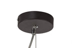 Luminosity Designs - Cottage Multi Arm Sputnik Pendant - Luminosity Designs Ltd