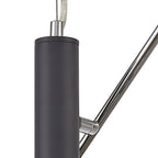 Luminosity Designs - Cottage Multi Arm Sputnik Pendant - Luminosity Designs Ltd