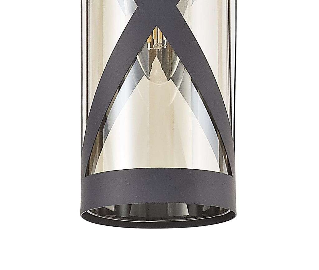 Luminosity Designs - Cottage Single Pendant - Luminosity Designs Ltd