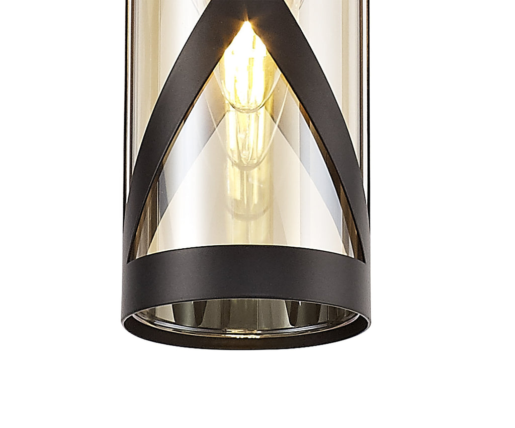 Luminosity Designs - Cottage Single Pendant - Luminosity Designs Ltd