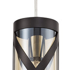 Luminosity Designs - Cottage Single Pendant - Luminosity Designs Ltd