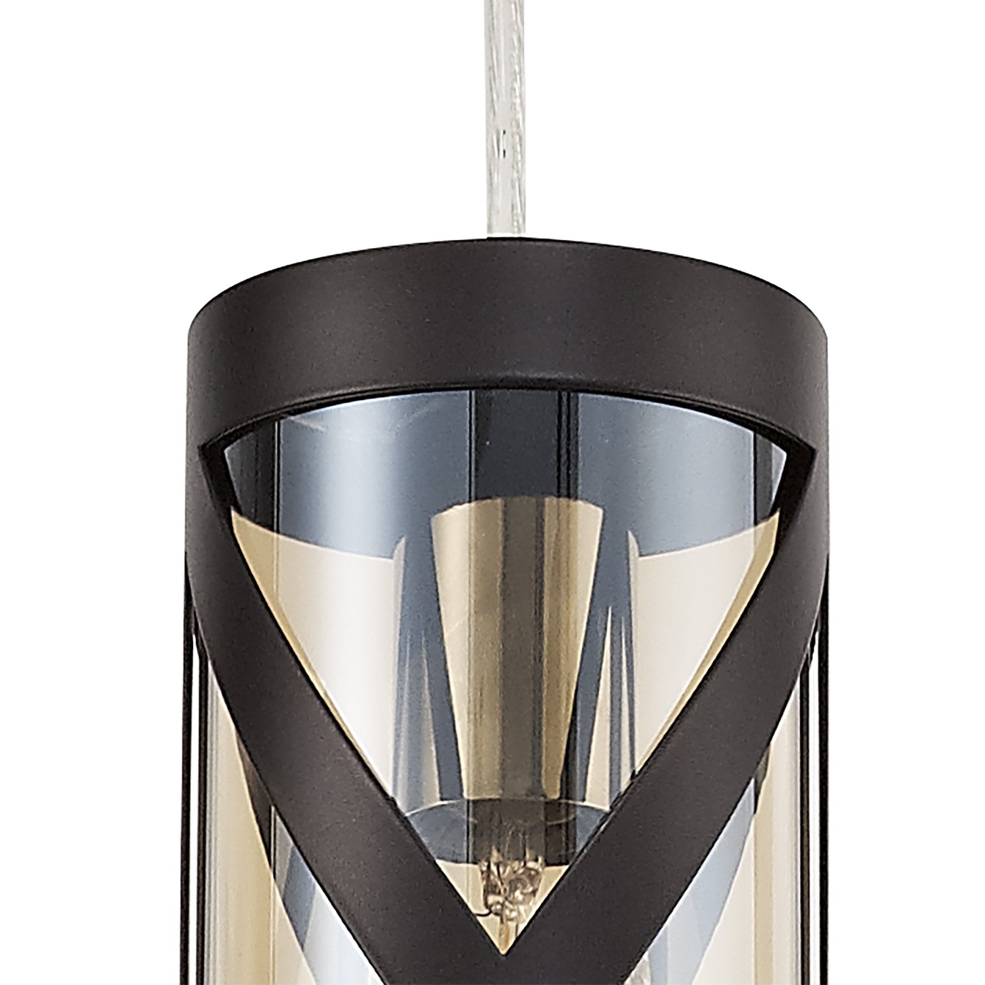 Luminosity Designs - Cottage Single Pendant - Luminosity Designs Ltd