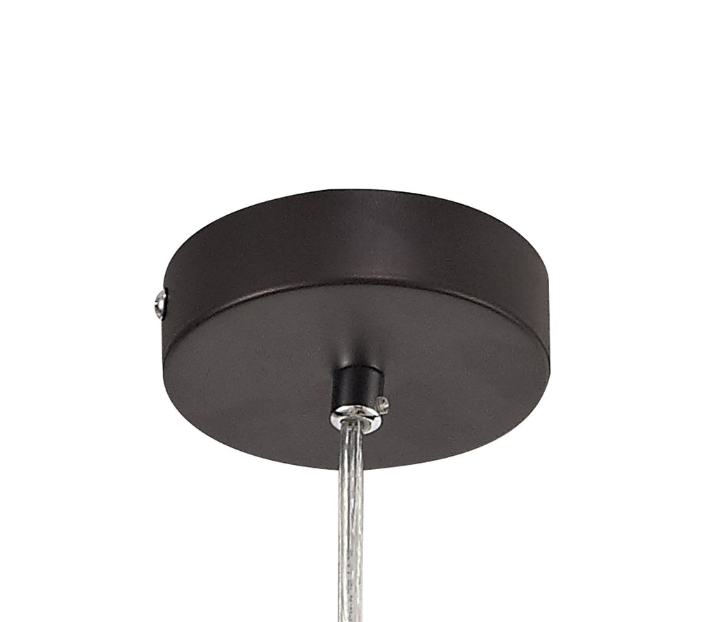 Luminosity Designs - Cottage Single Pendant - Luminosity Designs Ltd