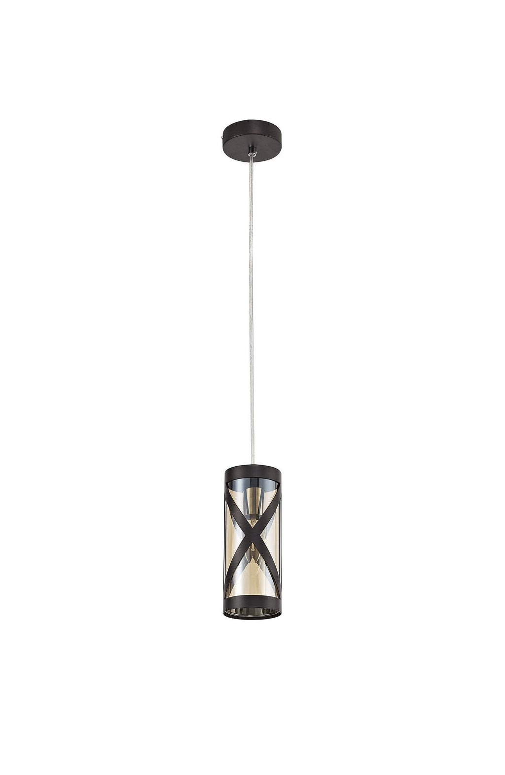 Luminosity Designs - Cottage Single Pendant - Luminosity Designs Ltd