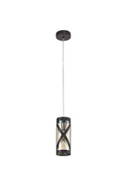 Luminosity Designs - Cottage Single Pendant - Luminosity Designs Ltd