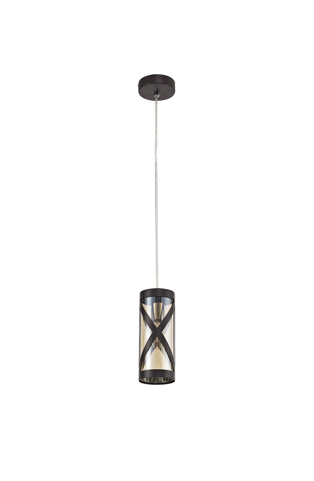 Luminosity Designs - Cottage Single Pendant - Luminosity Designs Ltd