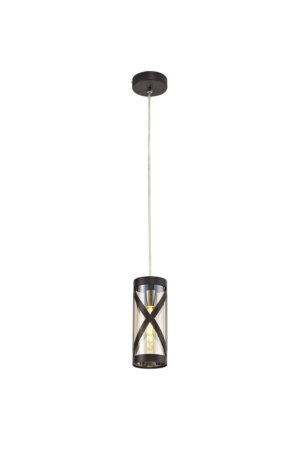 Luminosity Designs - Cottage Single Pendant - Luminosity Designs Ltd