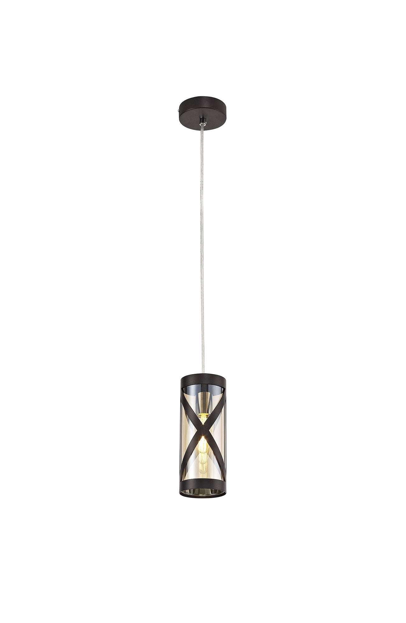 Luminosity Designs - Cottage Single Pendant - Luminosity Designs Ltd